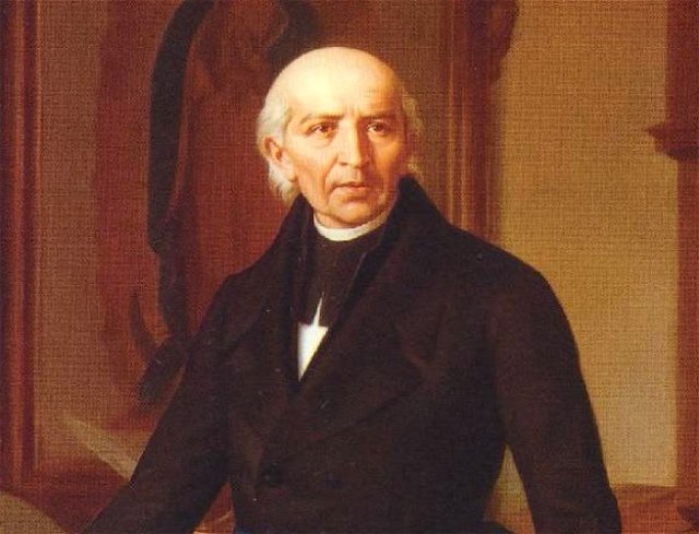¿Cuáles son los personajes más importantes de la historia de México?