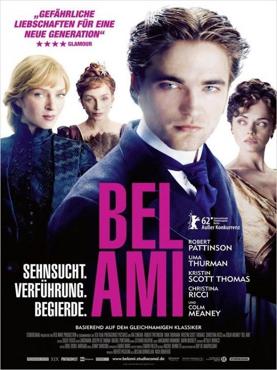 Bel-Ami Alba