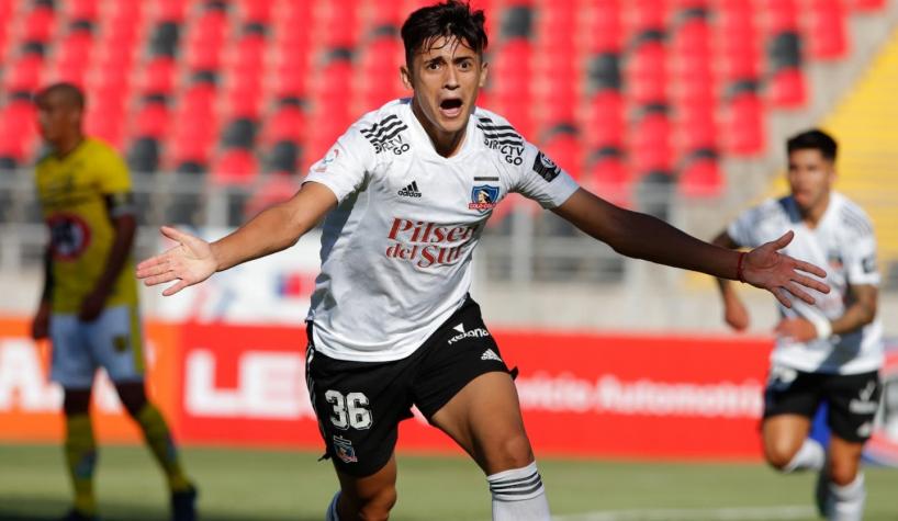 ¿Cuántas veces a ganado el Colo contra la U?