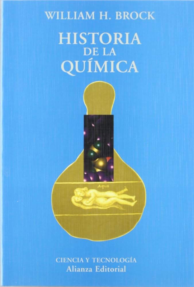¿Cómo fue la historia de la química?