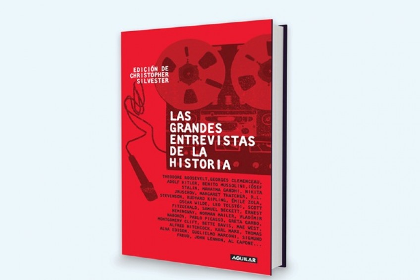 ¿Cuánto duró la entrevista más larga?