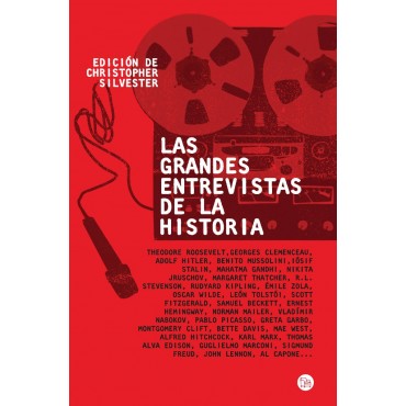 ¿Dónde comenzaron las entrevistas?