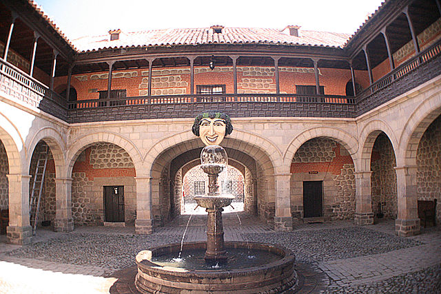 Historia Casa de la Moneda