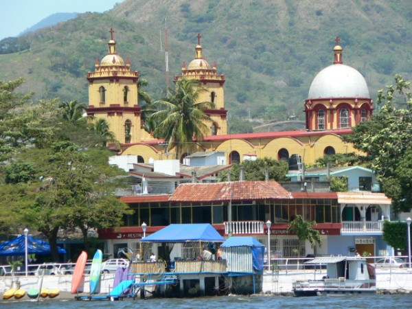 Historia de Catemaco