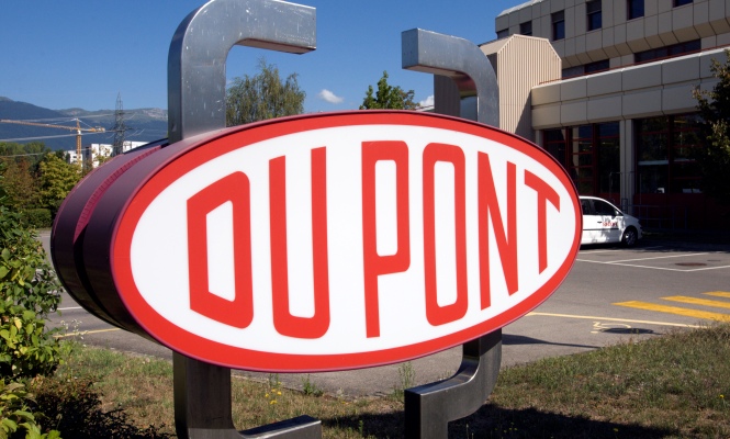 ¿Qué pasó con el caso DuPont?