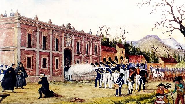Historia de Ecatepec de Morelos