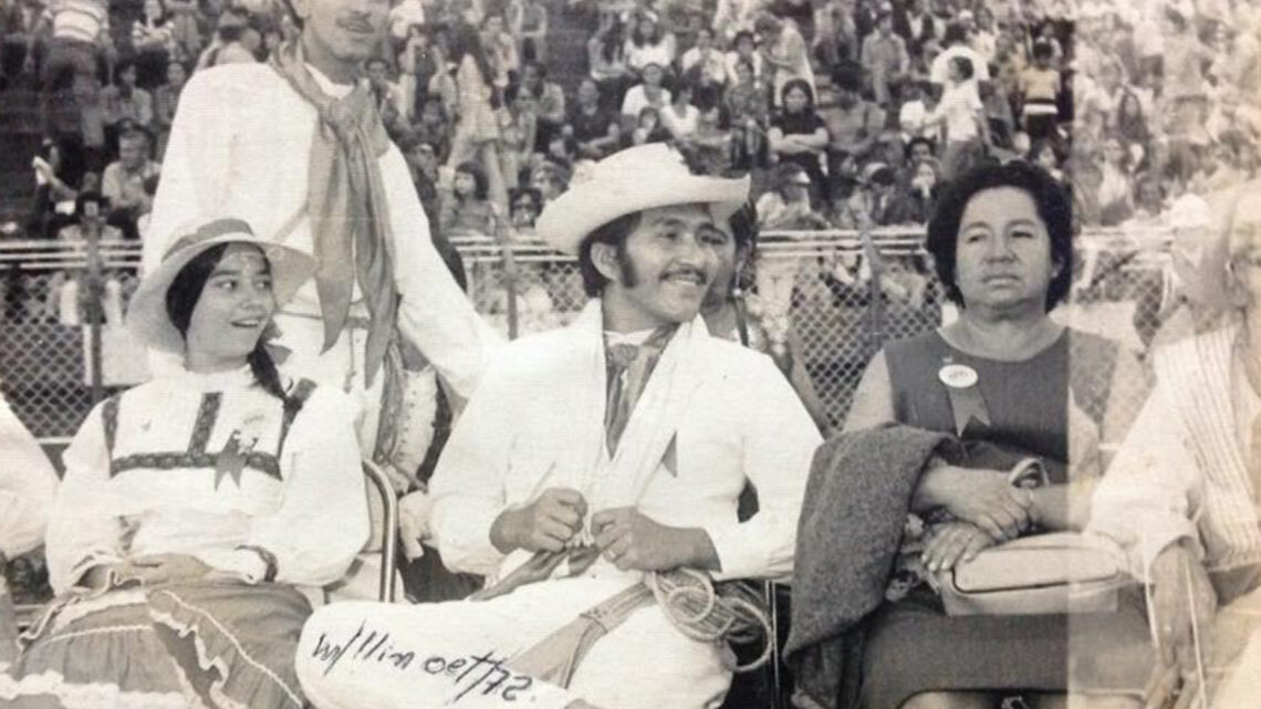 ¿Quién fue Inés Rojas Luna?