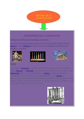 ¿Cuando pasó la historia de jijiji?
