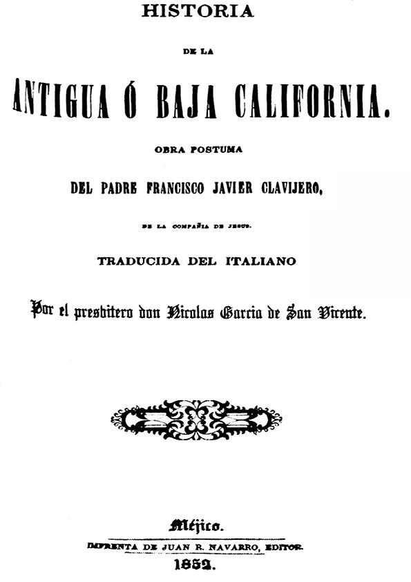 Explorando el Pasado de la Antigua y Baja California