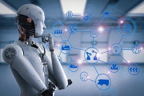 ¿Dónde se origino la automatización?