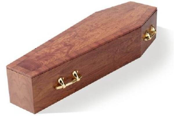 Historia de la Caja de Madera