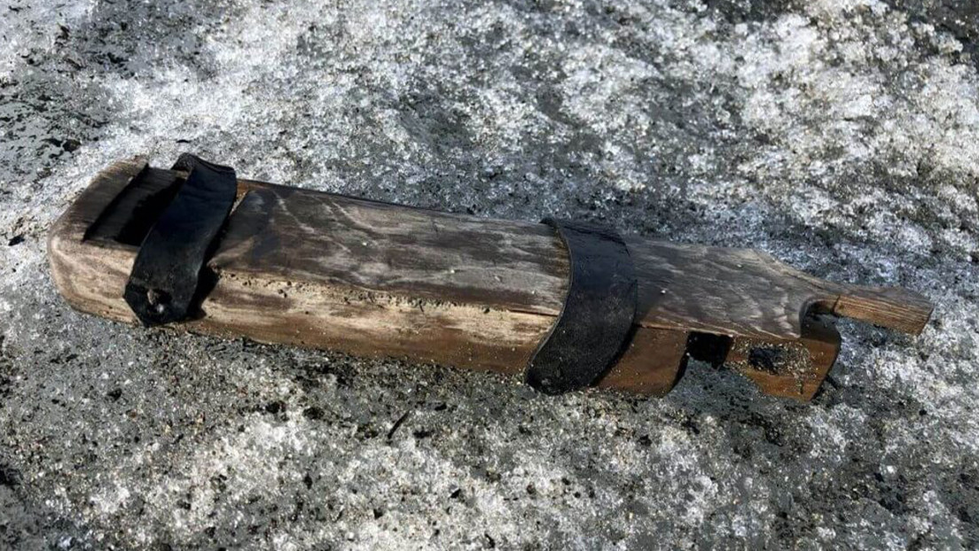 ¿Qué es una caja de madera?