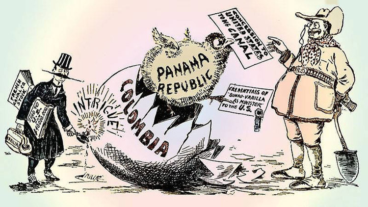 Historia de la Caricatura en Estados Unidos