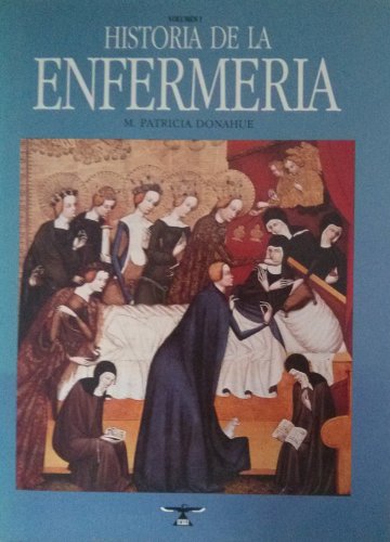 ¿Cuál es la historia de la enfermería?