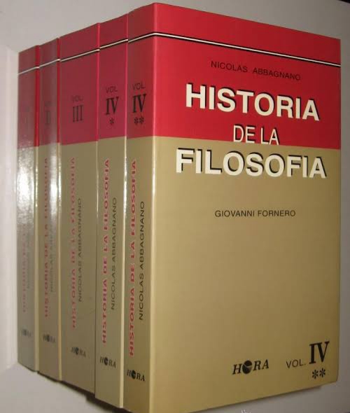 Explorando la Filosofía Contemporánea en el Volumen 3 de la Historia de la Filosofía