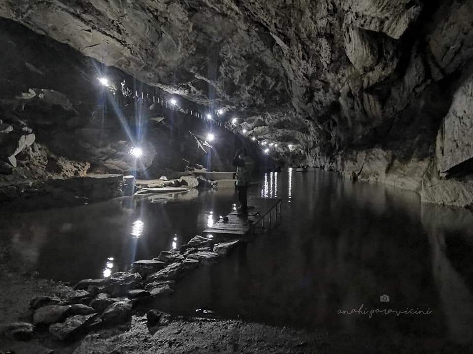 ¡Explora la Historia de la Gruta de San Pedro Sorata, Bolivia!
