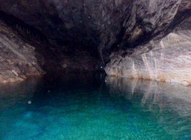Descubre la Gruta de San Pedro Sorata, Bolivia: Historia y Leyendas
