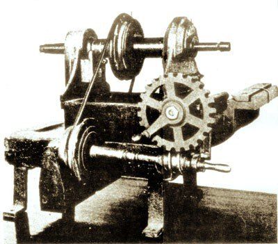 ¿Cuál es el origen del maquinismo?
