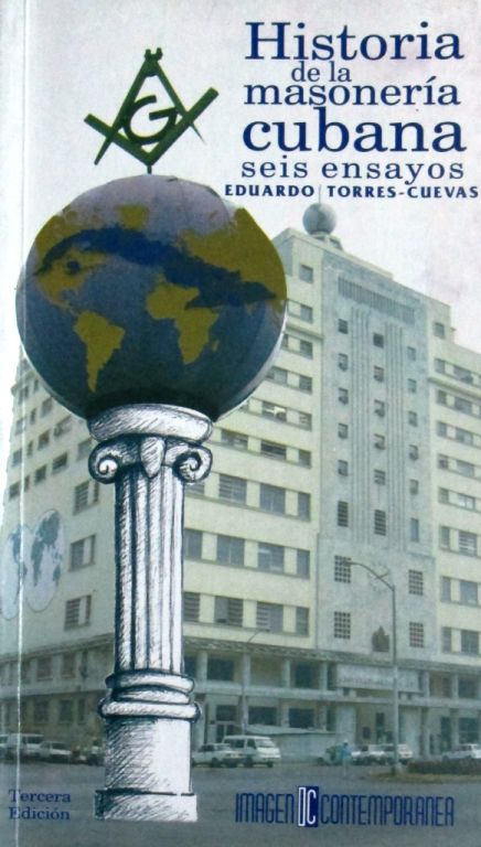 ¿Cuántos masones hay en Cuba?