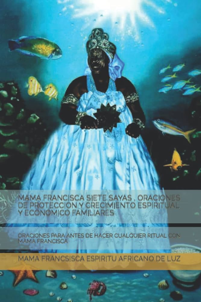 Descubriendo la Historia de la Negra Francisca