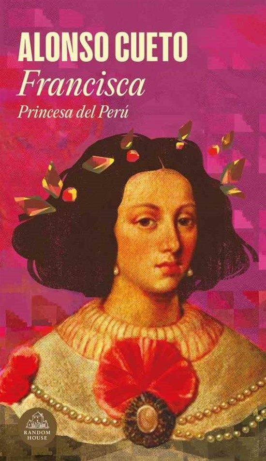La Increíble Historia de la Negra Francisca