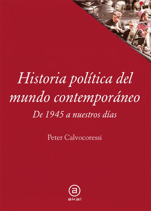Historia de la Política en el Mundo