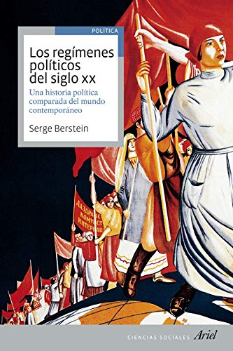 ¿Cuál es la historia de la política?