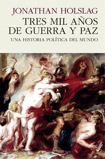 ¿Quién empezó la política?