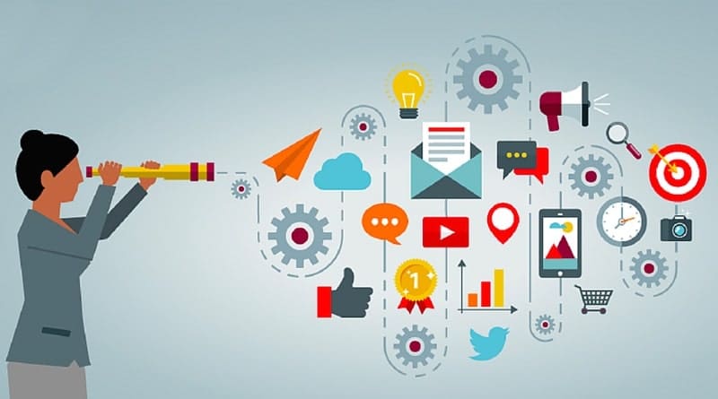 ¿Cuál fue el primer anuncio publicitario en Internet?