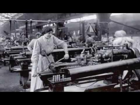 ¿Cuál es el origen de la seguridad e higiene industrial?