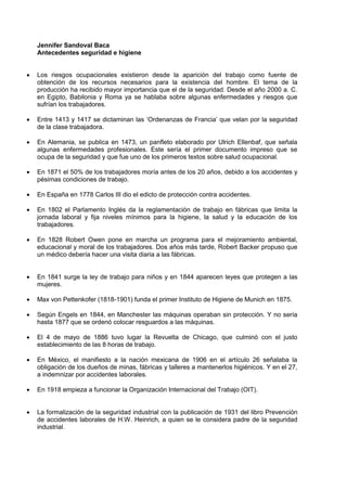 ¿Cuándo surge la seguridad pública en México?