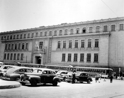 ¿Cómo se forma la Suprema Corte de Justicia de la Nación?