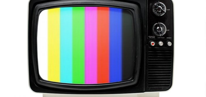 ¿Cuál es la historia del televisor?