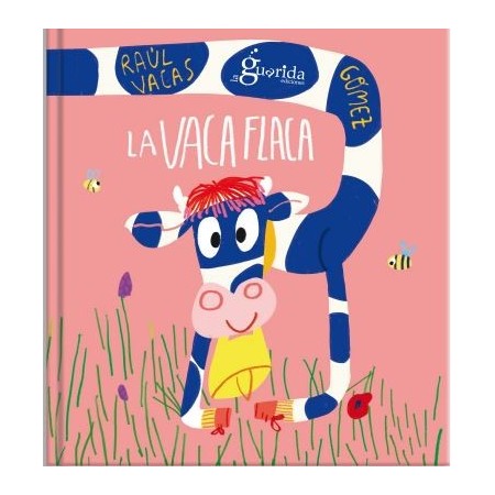 Historia de la Vaca Flaca