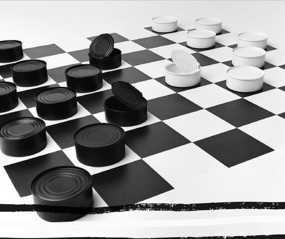 ¿Quién fue el creador del juego de damas chinas?