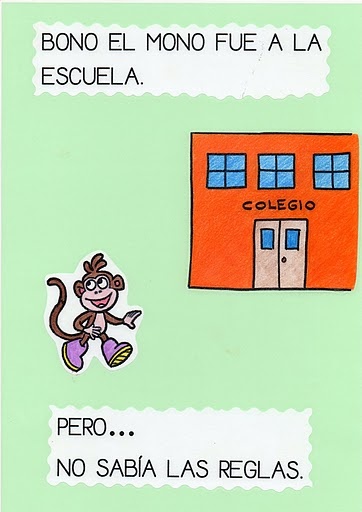 ¿Cuál fue la primera norma de convivencia?