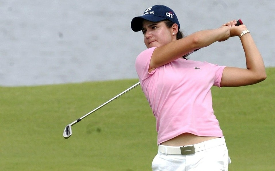 Historia de Lorena Ochoa