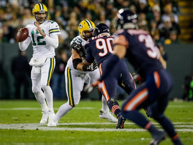¿Por qué el queso de los Packers?