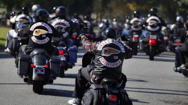 ¿Quién fundó los Hells Angels?