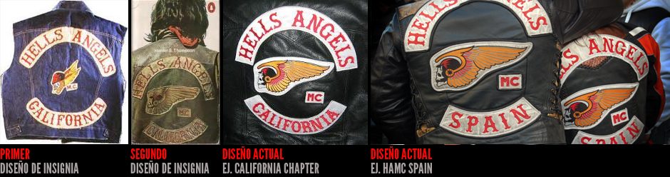 ¿Quién es el líder de los Hells Angels?