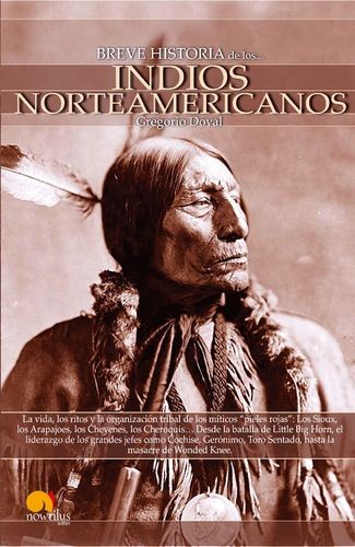 ¿Cuál es el origen de los indios americanos?