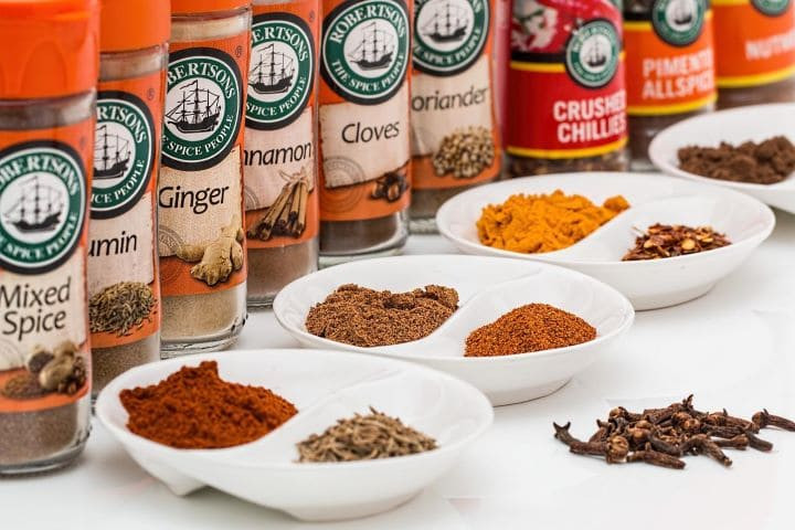¿Cómo se crean los sabores artificiales?