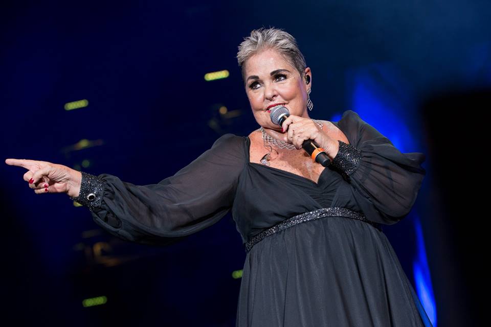 Historia de Lupita D'Alessio