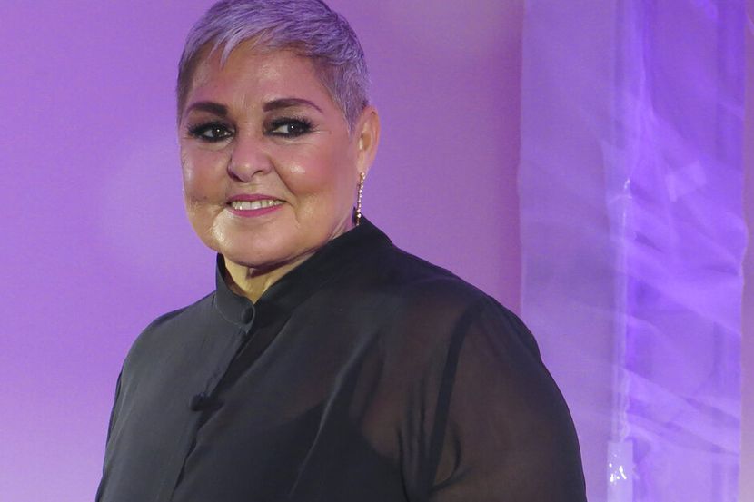 ¿Qué pasó con los papás de Lupita D Alessio?