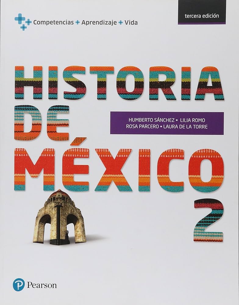 Historia reciente de México
