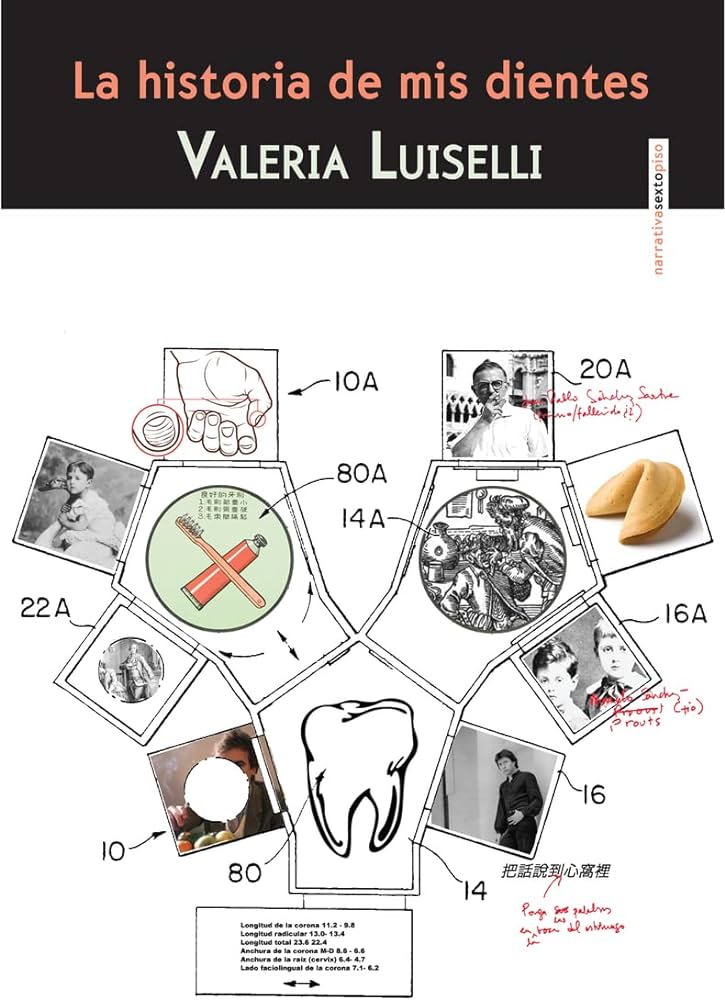 Historia de Mis Dientes