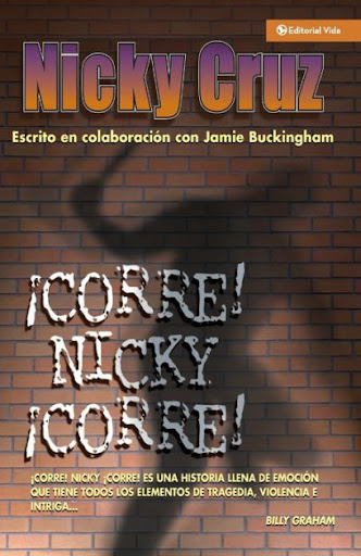 Historia de Nicky Cruz