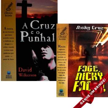 ¿Qué pastor le predico a Nicky Cruz?