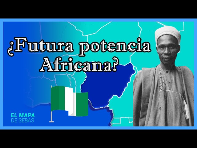 Historia de Nigeria: Resumen