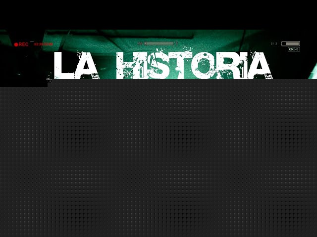 ¿Qué pasó en el final de Outlast?